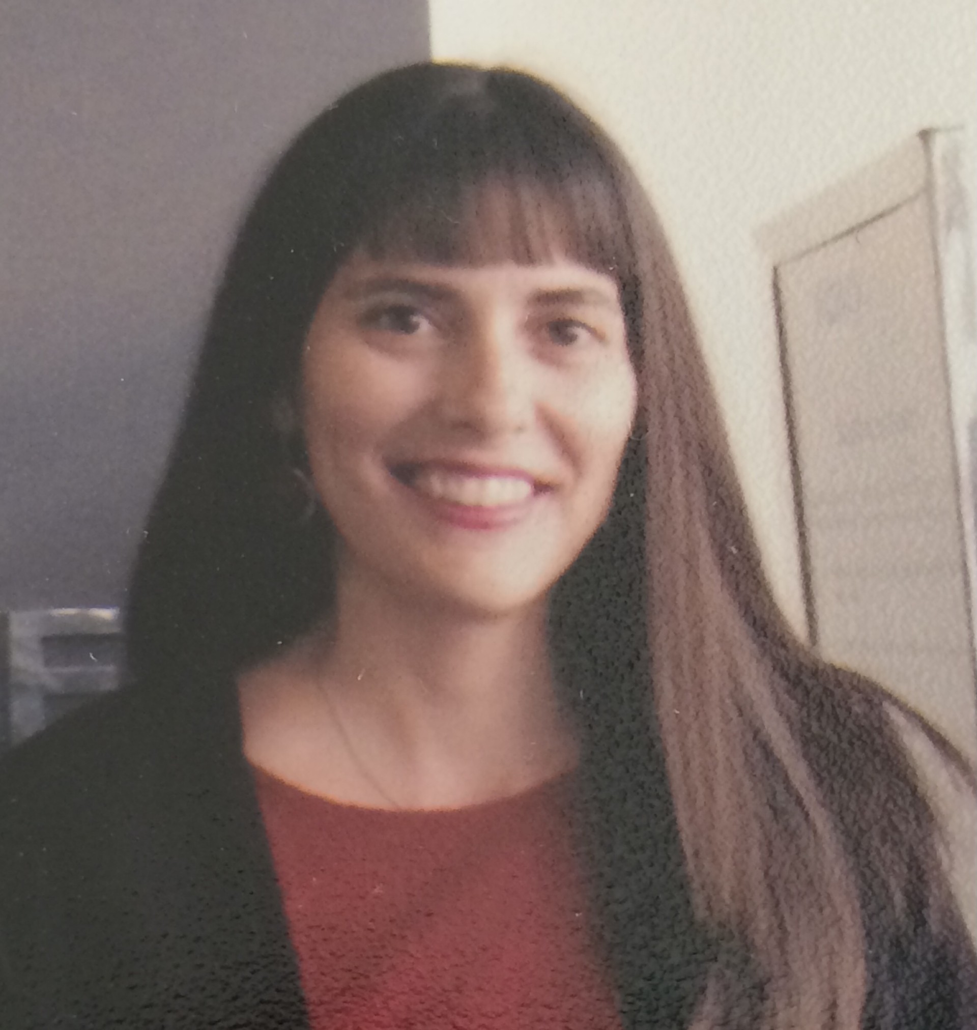 Marina Estupiñan